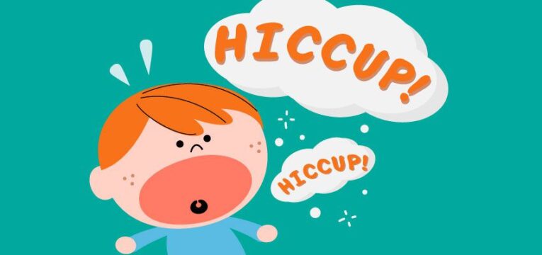 Ways To Stop Hiccups