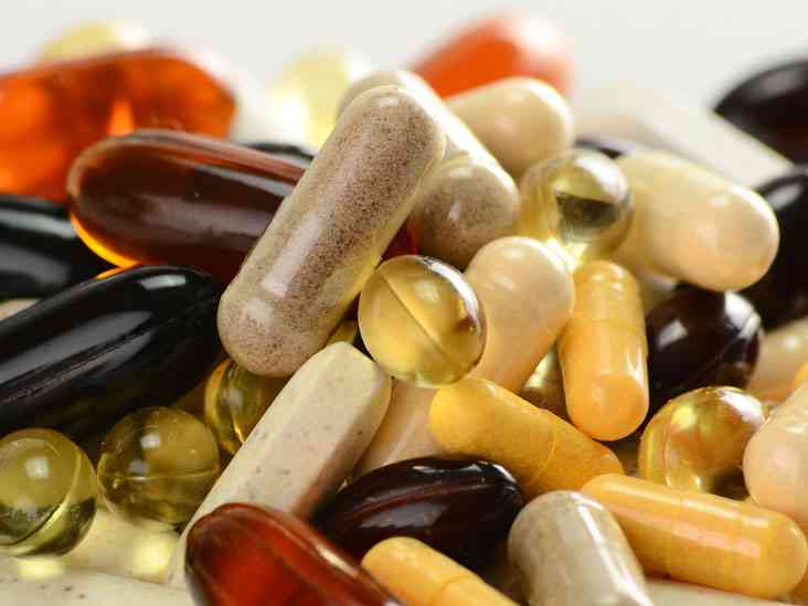 Which Is The Best Vitamin To Increase Testosterone