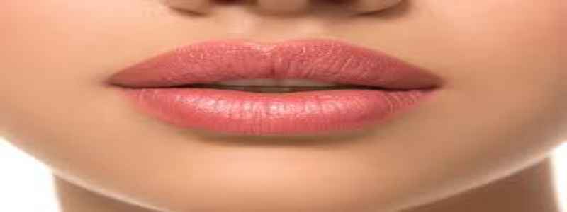 Get Rid Of Dark Lips Naturally