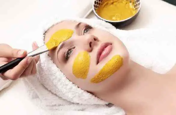 tips for glowing skin homemade