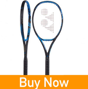 best tennis racquet for female beginner