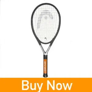 best tennis racquet for intermediate
