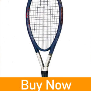 best tennis racquet for advanced players