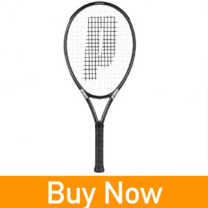 best tennis racquet for intermediate player