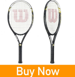 best intermediate racquets