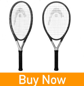best intermediate tennis racquets