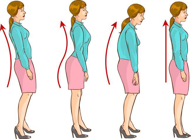 Best Posture Corrector Tips