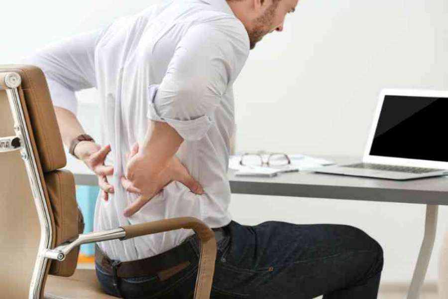 benefits of posture corrector