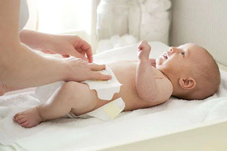 baby changing pads
