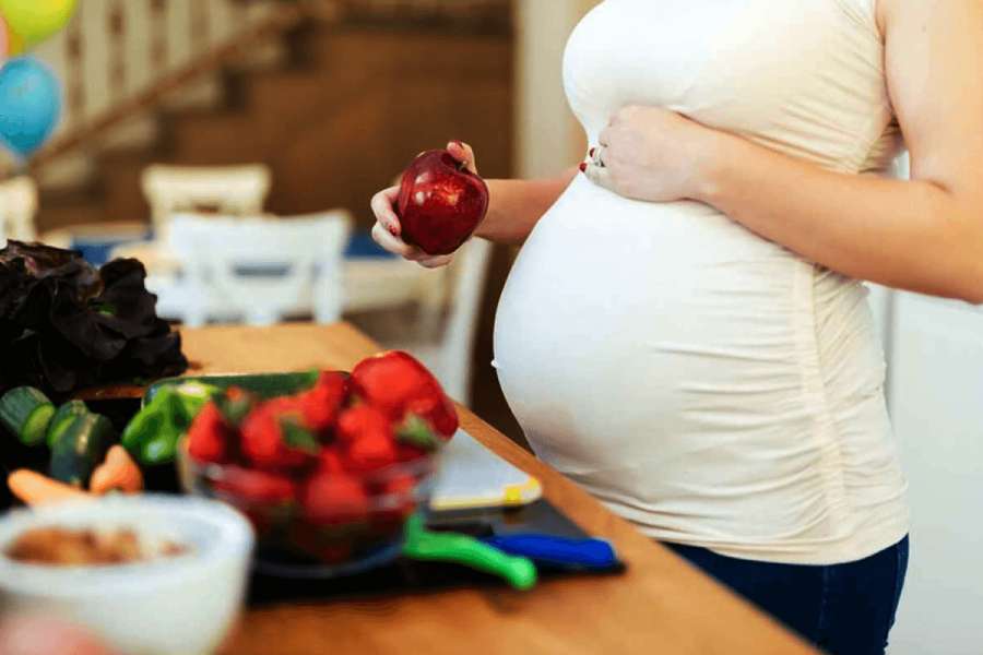 Health Tips During Pregnancy
