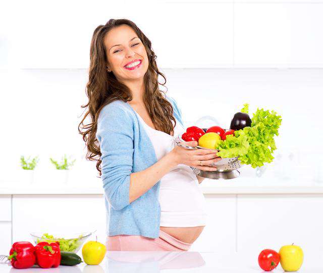 Stay Hydrated During Pregnancy