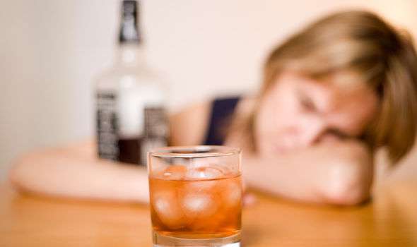Avoid Alcohol in Pregnancy