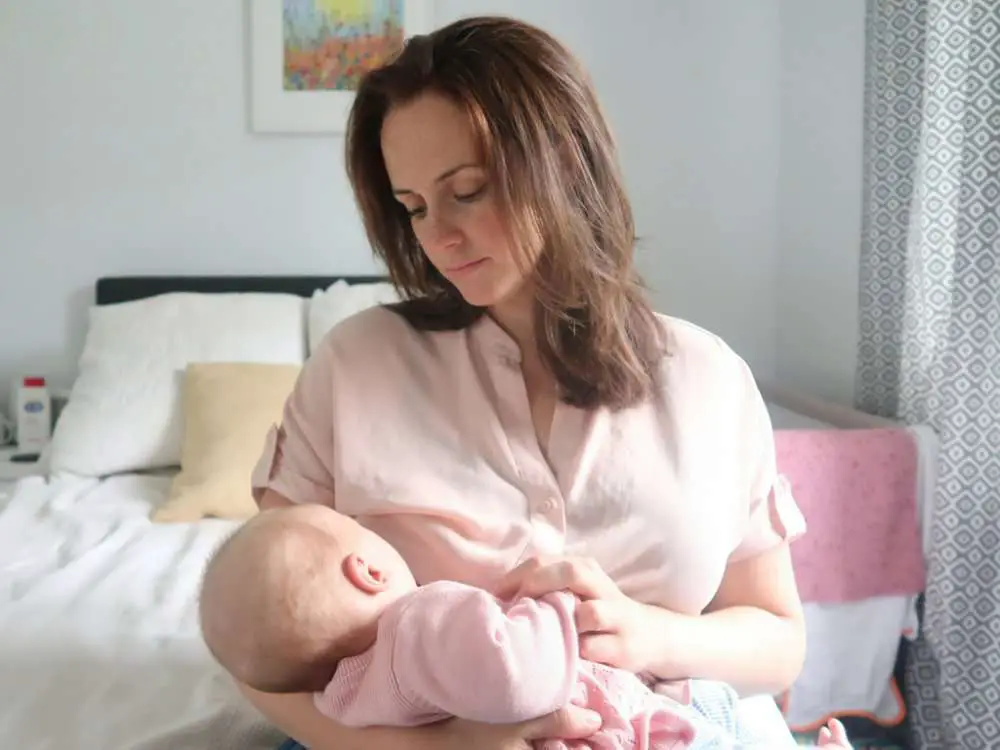 Nanette Lepore Maternity Pajamas Review